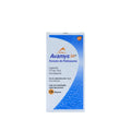 Avamys 2A 27.5mcg/50mcg Suspensión, 120 Disparos.